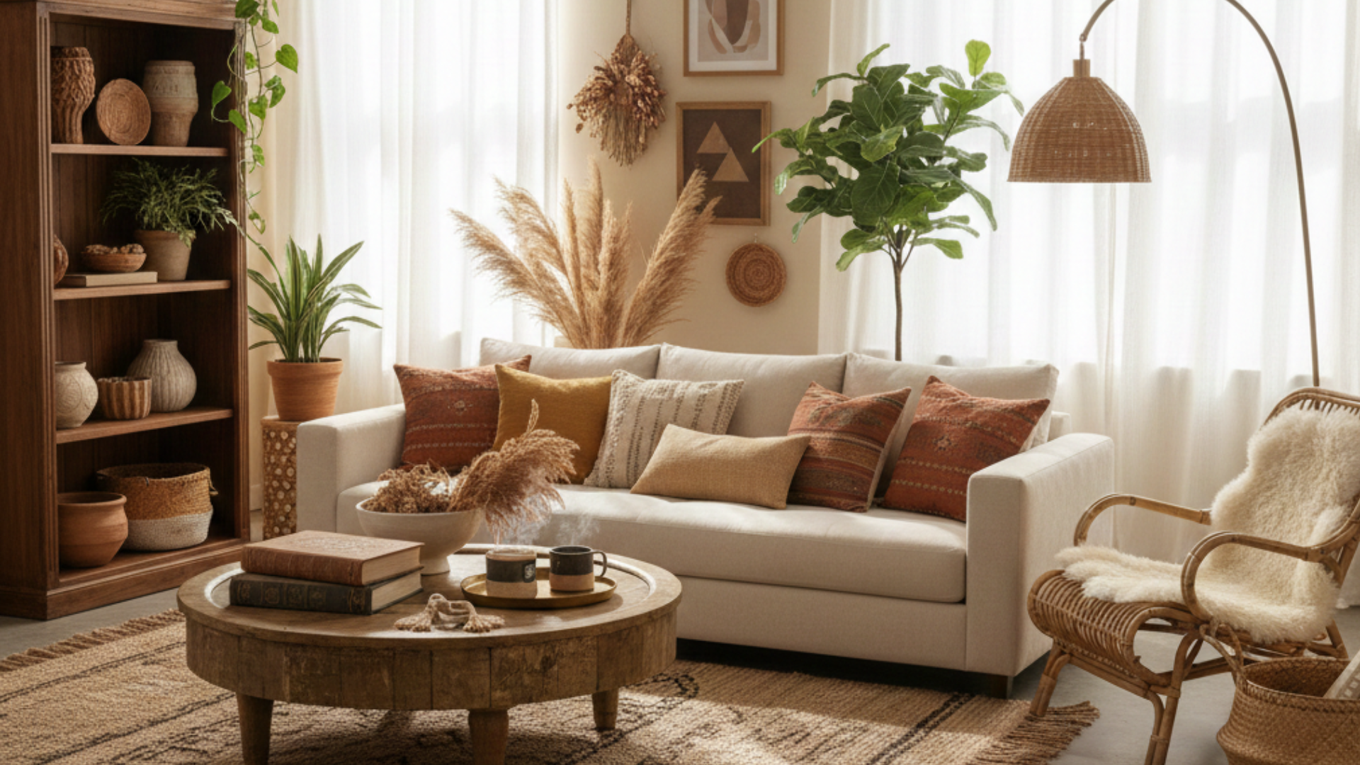 Premium Living Space - Möbel Salon