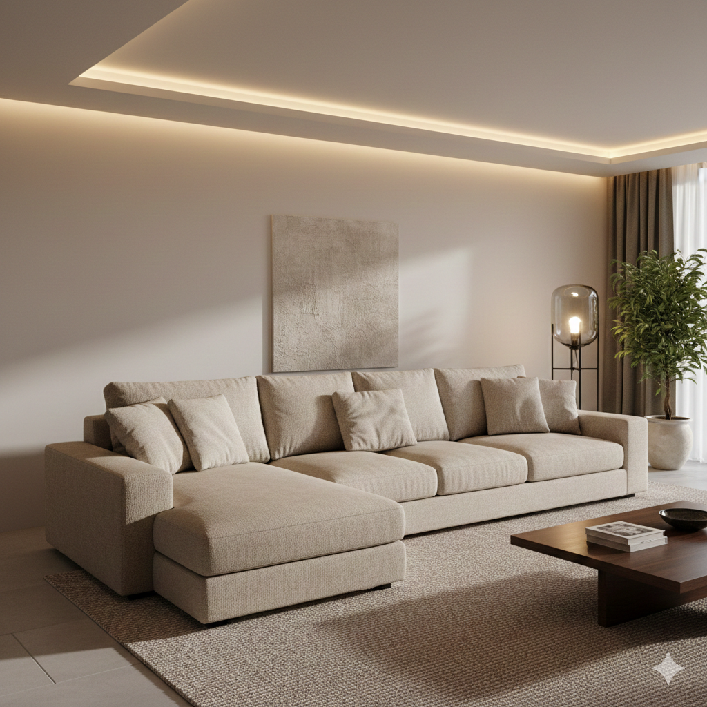 Classic Sofa Collection